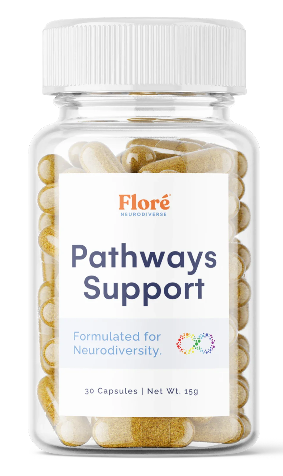 Floré Neurodiverse