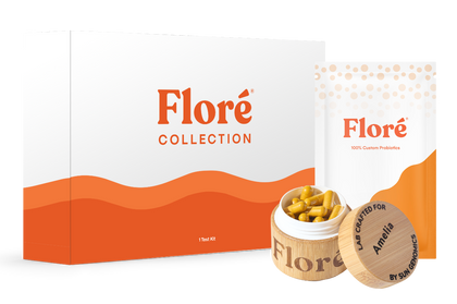 Floré