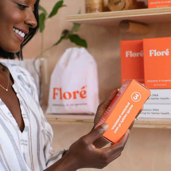 Floré Refill