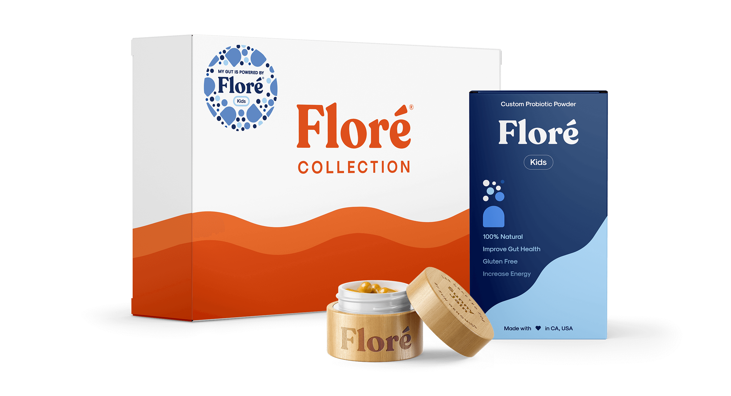 Flore Kids