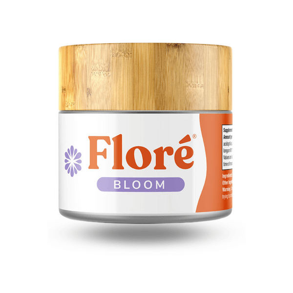 Floré Bloom Multivitamin